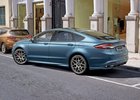 Modernizovaný Ford Mondeo odhaluje český ceník. Hybrid stojí podobně jak nafta