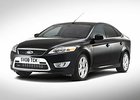 Ford Mondeo Titanium X Sport: nové vrcholné provedení