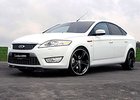 Ford Mondeo: decentní tuning od společnosti Loder1899