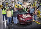 Ford již vyrobil 5 milionů motorů EcoBoost