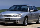Ford Mondeo (1993–2000): Jak se světové auto stalo evropským vozem roku