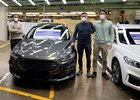 Ford ukončil výrobu Mondea pro Evropu, pokračovat bude už jen v Číně