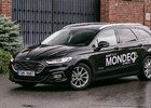 TEST Ford Mondeo kombi 2.0 Hybrid iVCT – Pokus o restart