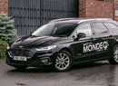 Ford Mondeo kombi 2.0 Hybrid iVCT