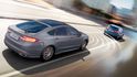 Ford Mondeo Ford Mondeo