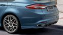 Ford Mondeo Ford Mondeo