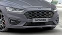 Ford Mondeo Ford Mondeo