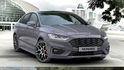 Ford Mondeo Ford Mondeo