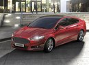 Nový Ford Mondeo se v říjnu konečně dostane do Evropy