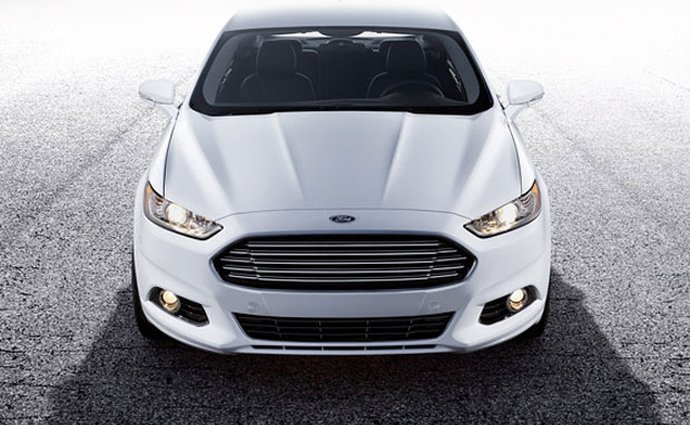 Ford chce dát do nového Mondea litrový tříválec. Odvaha, nebo šílenství?