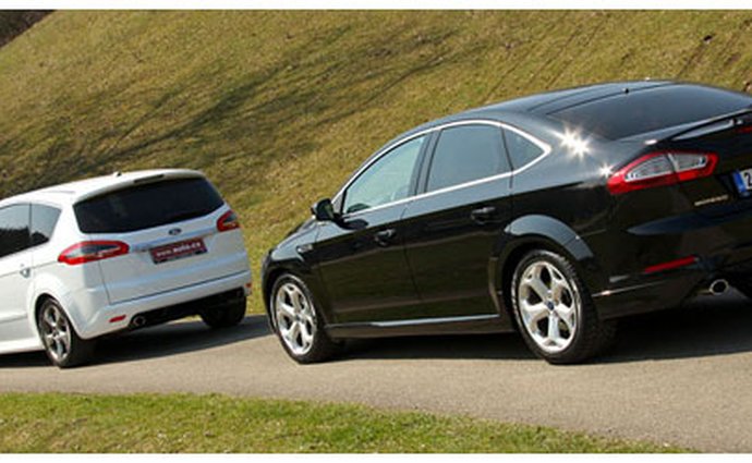 ford mondeo testy strednitrida mpv srovnavacitesty