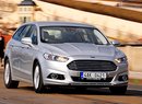 Ford Mondeo Kombi 1.5 EcoBoost – Zcela na pohodu