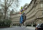 Video: Ford Mondeo s balónky bez Steva McQueena