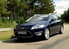 Video: Ford Mondeo – Nastupuje modernizované provedení