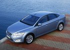 Ford Mondeo Tri-Fuel: Světová premiéra univerzála na autosalonu v Lipsku