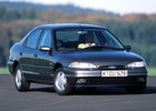 Evropské Automobily roku: Ford Mondeo (1994)