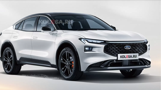 Ford Mondeo Ford Mondeo