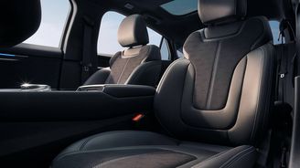 Ford Mondeo Ford Mondeo