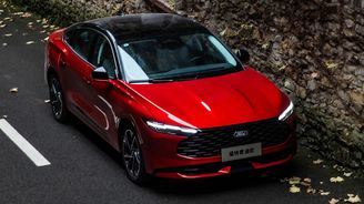 Ford Mondeo Ford Mondeo