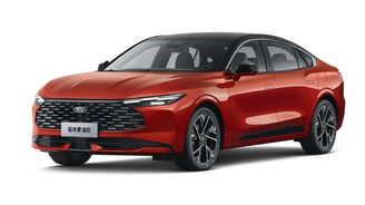 Ford Mondeo Ford Mondeo