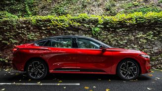 Ford Mondeo Ford Mondeo