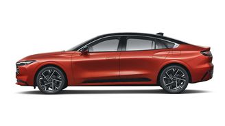 Ford Mondeo Ford Mondeo