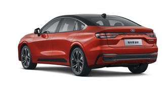 Ford Mondeo Ford Mondeo