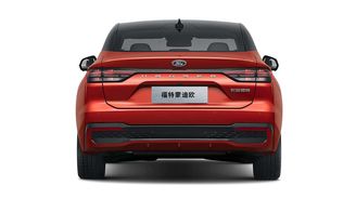 Ford Mondeo Ford Mondeo