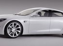 Tesla S