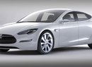 Tesla S