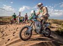 Rallye Dakar 2017: Hlasy Čechů v cíli