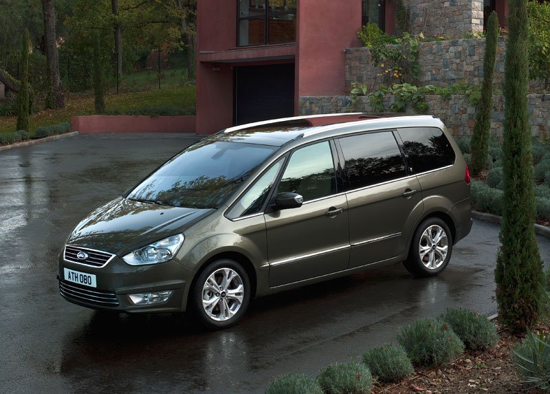 Ford Galaxy