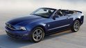 Ford Mustang 2013