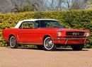 Ford Mustang 260 Convertible (1964)