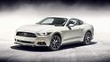 Ford Mustang 50 Year Limited Edition