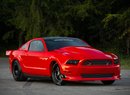 Ford Mustang Boss (2012)