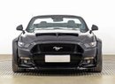 Ford Mustang Cabrio GT V8 5.0