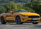 Ford Mustang GT už není nejameričtějším autem