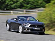 Ford Mustang 2.3 Convertible
