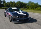Nový Ford Mustang Dark Horse R: Okruhová bestie přijíždí  s vlastním závodním šampionátem