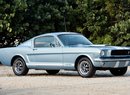 Ford Mustang Luxury G.T. 2+2 