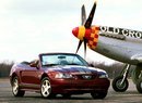 V roce 2004 si Ford připomněl 40. výročí prvního Mustanga verzí „40th Anniversary“.