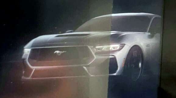 Nový Ford Mustang se možná představí již za dva měsíce!