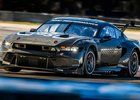 Zamíří ostrý Mustang GT3 na běžné silnice? Šéf Fordu to naznačil