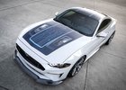 Nový Ford Mustang dorazí v roce 2028 a bude elektrický, tvrdí nové spekulace