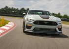 Končící Ford Mustang GT350 nahradí Mustang Mach 1. Zamíří i do Evropy?