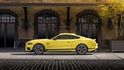 Mustang patří mezi nejstylovější auta vůbec.