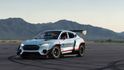 Ford Mustang Mach-E 1400 Prototyp Ford Mustang Mach-E 1400 Prototyp