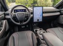 Ford Mustang Mach-E AWD 98,7 kWh Premium