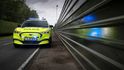 Ford Mustang Mach-E Police Car Ford Mustang Mach-E Police Car